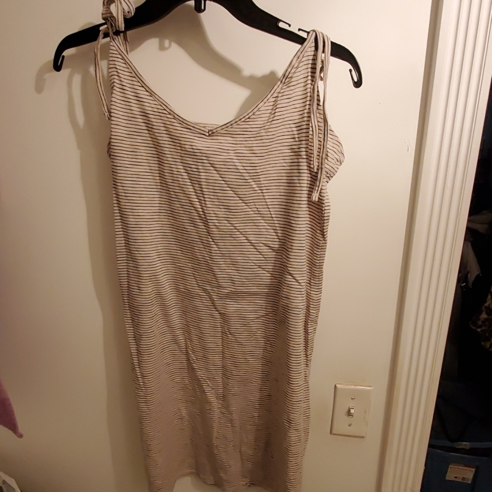 T shirt dress